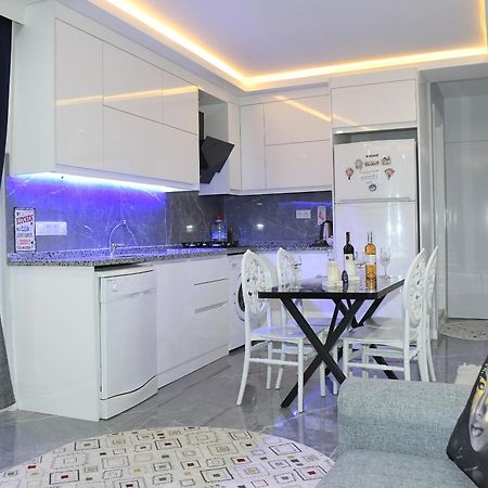 Apartmán Pretty House Pamukkale Exteriér fotografie