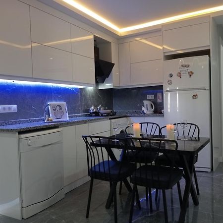 Apartmán Pretty House Pamukkale Exteriér fotografie