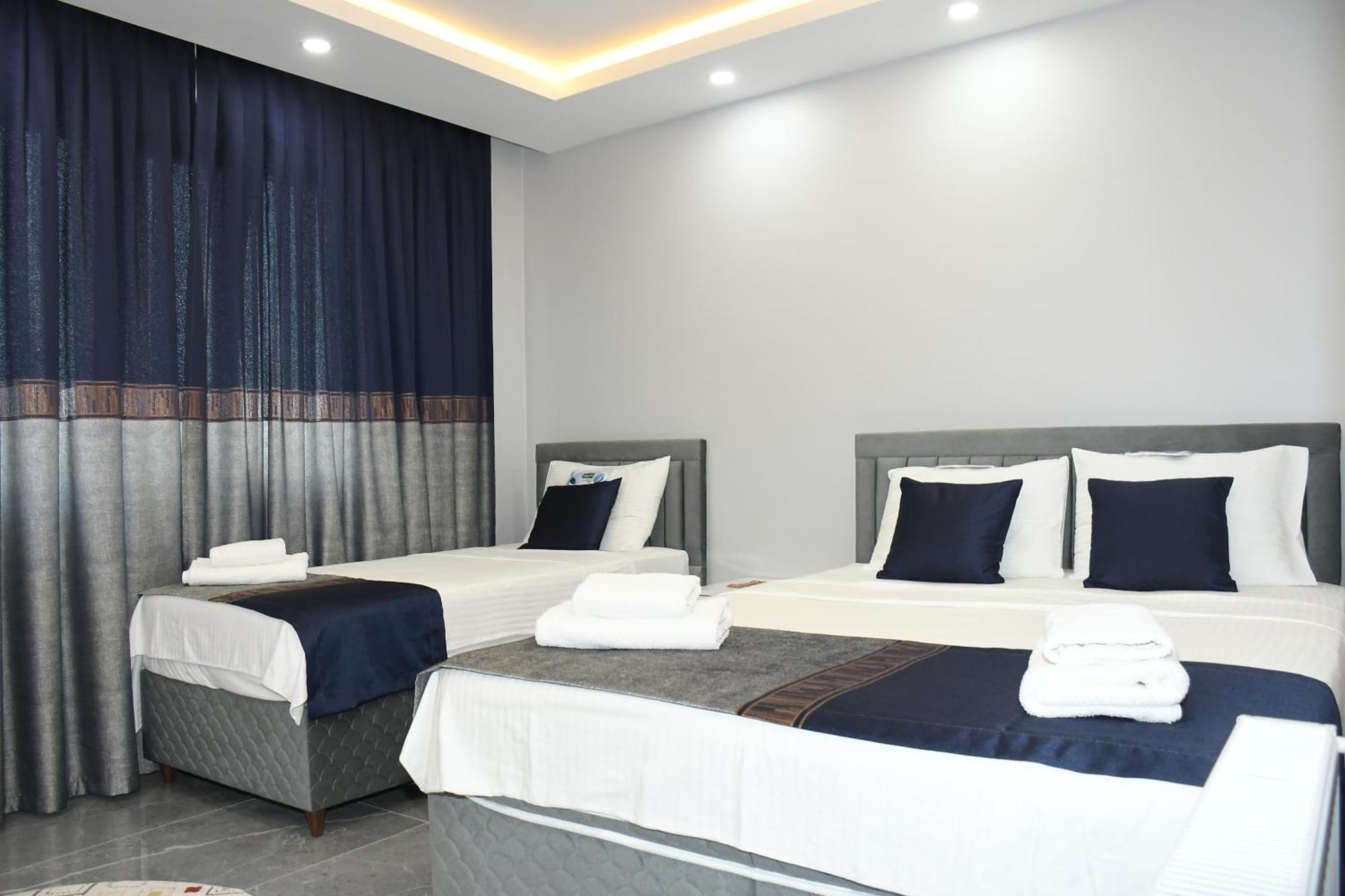 Apartmán Pretty House Pamukkale Exteriér fotografie