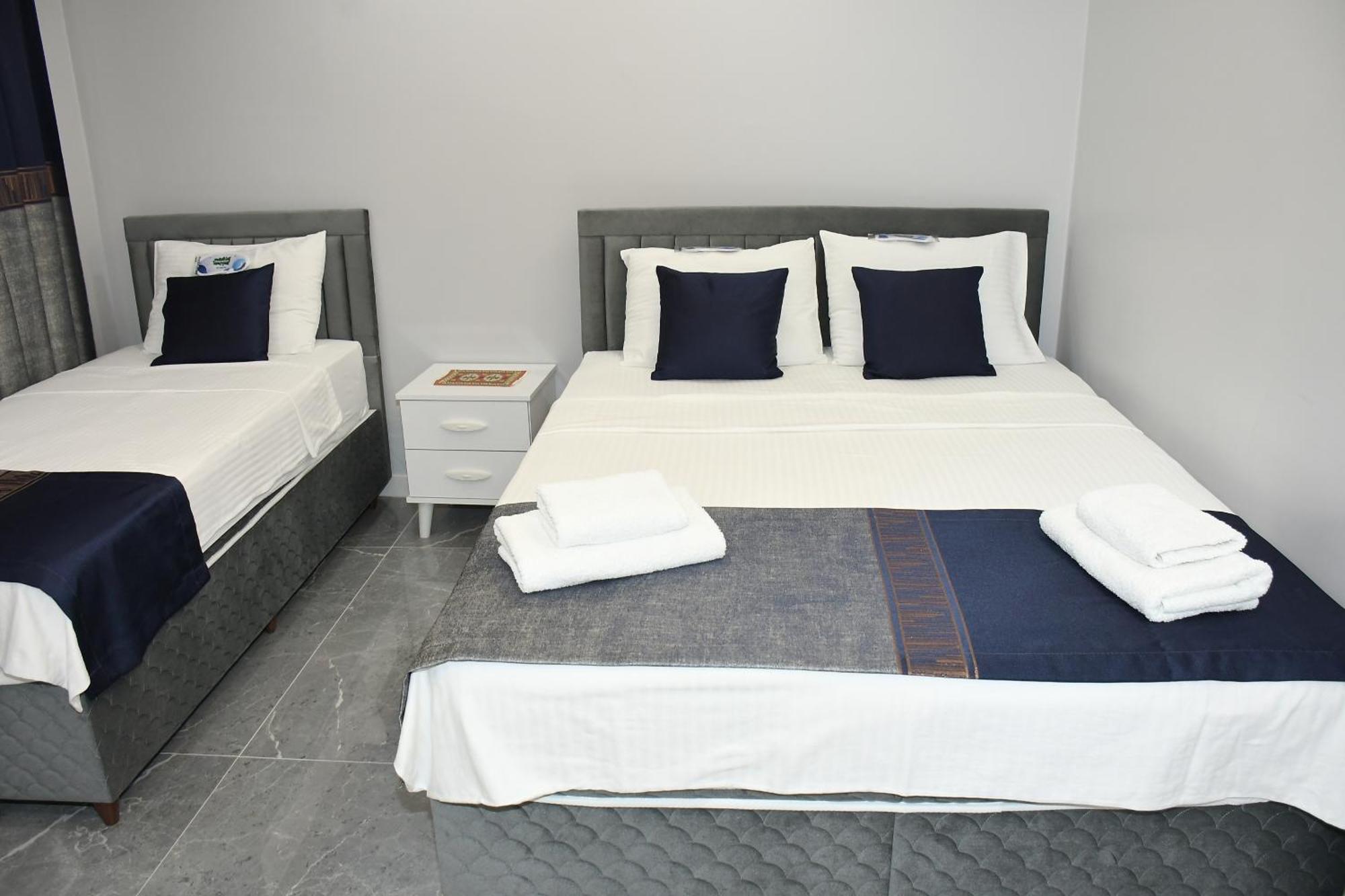 Apartmán Pretty House Pamukkale Exteriér fotografie