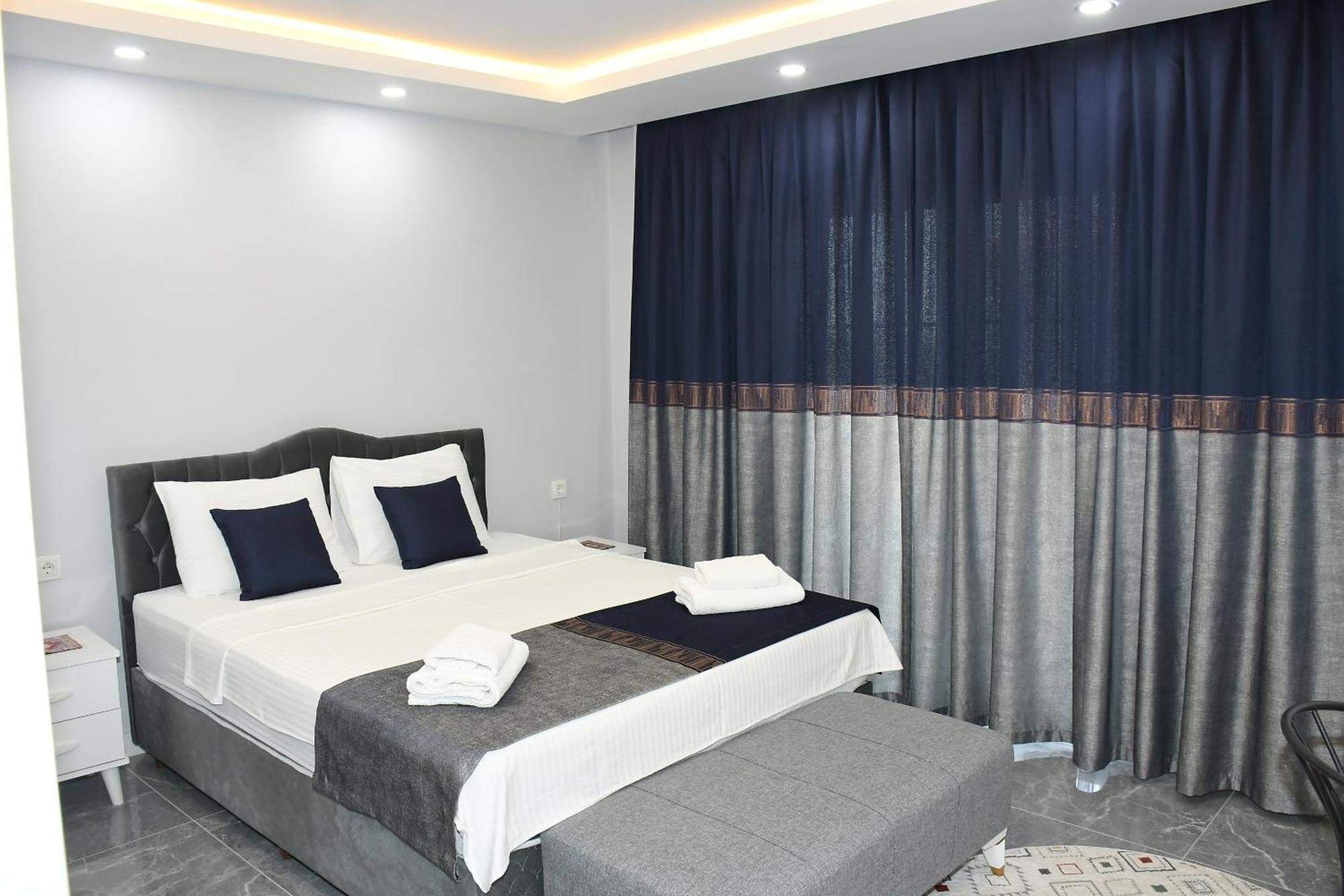 Apartmán Pretty House Pamukkale Exteriér fotografie