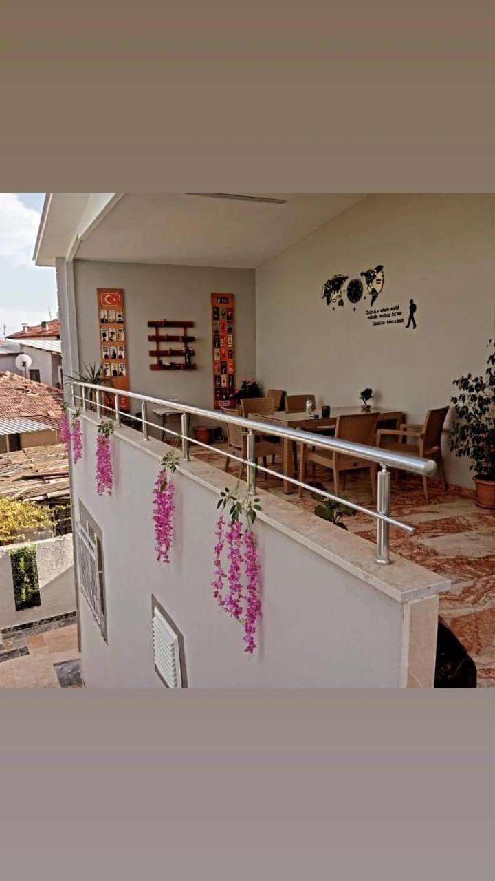 Apartmán Pretty House Pamukkale Exteriér fotografie