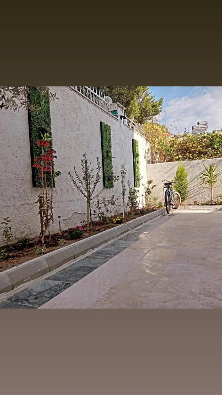 Apartmán Pretty House Pamukkale Exteriér fotografie