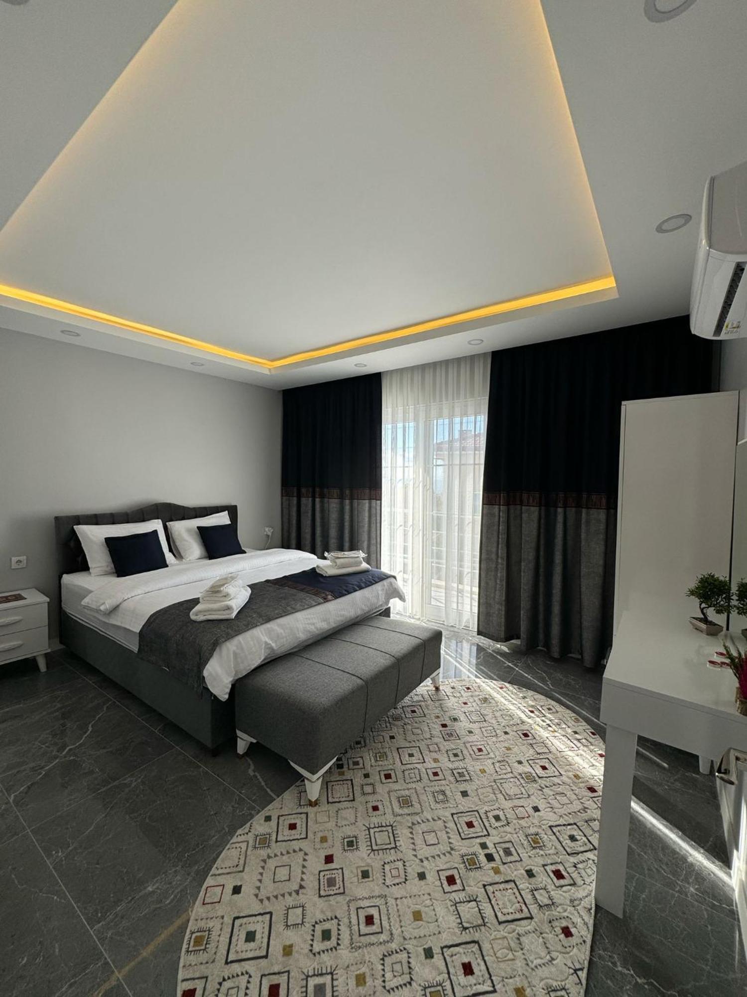 Apartmán Pretty House Pamukkale Exteriér fotografie