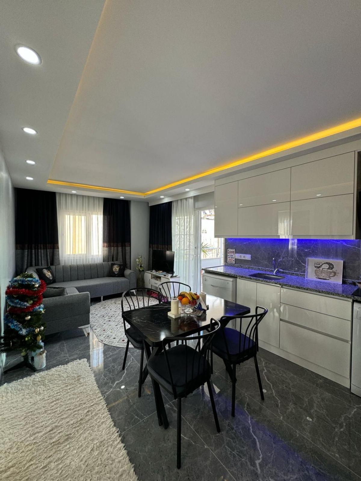 Apartmán Pretty House Pamukkale Exteriér fotografie