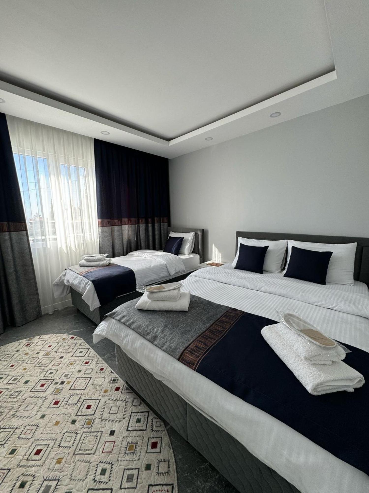 Apartmán Pretty House Pamukkale Exteriér fotografie
