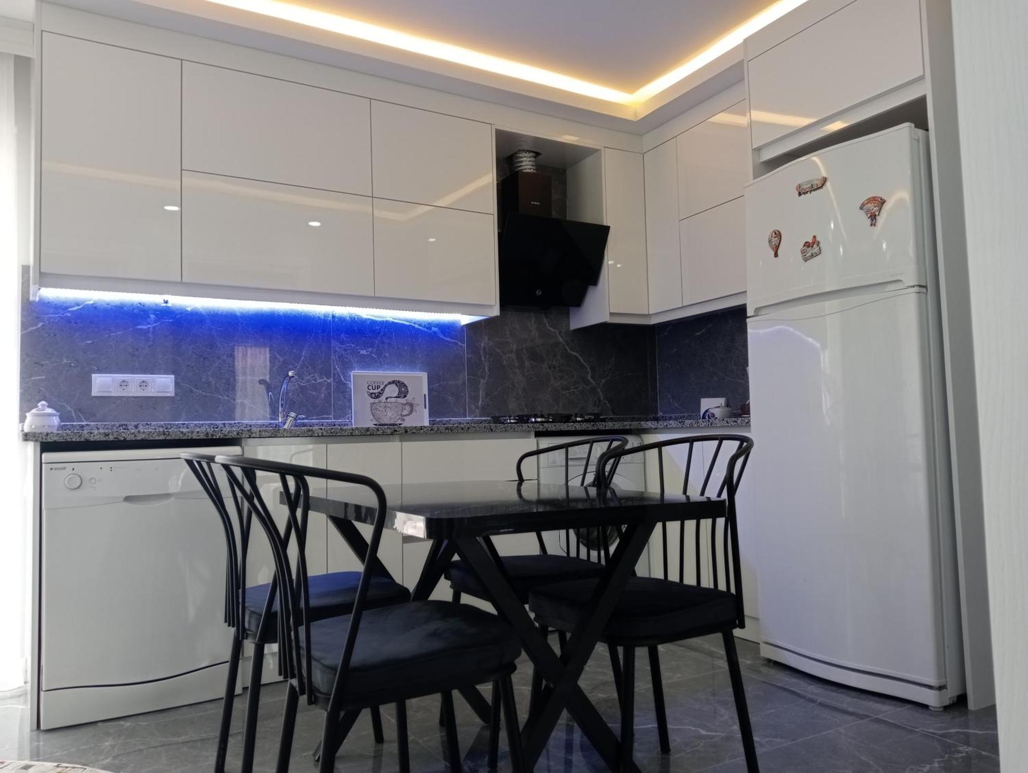 Apartmán Pretty House Pamukkale Exteriér fotografie