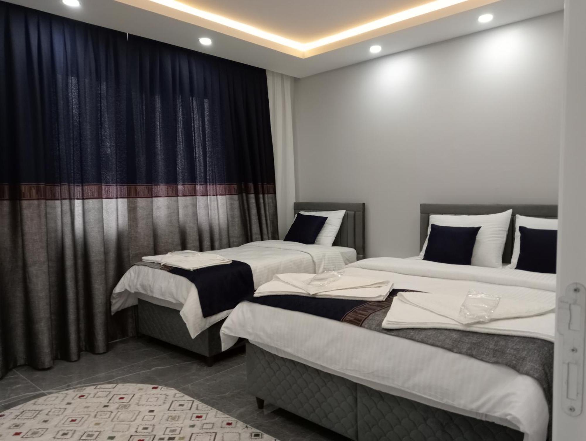 Apartmán Pretty House Pamukkale Exteriér fotografie