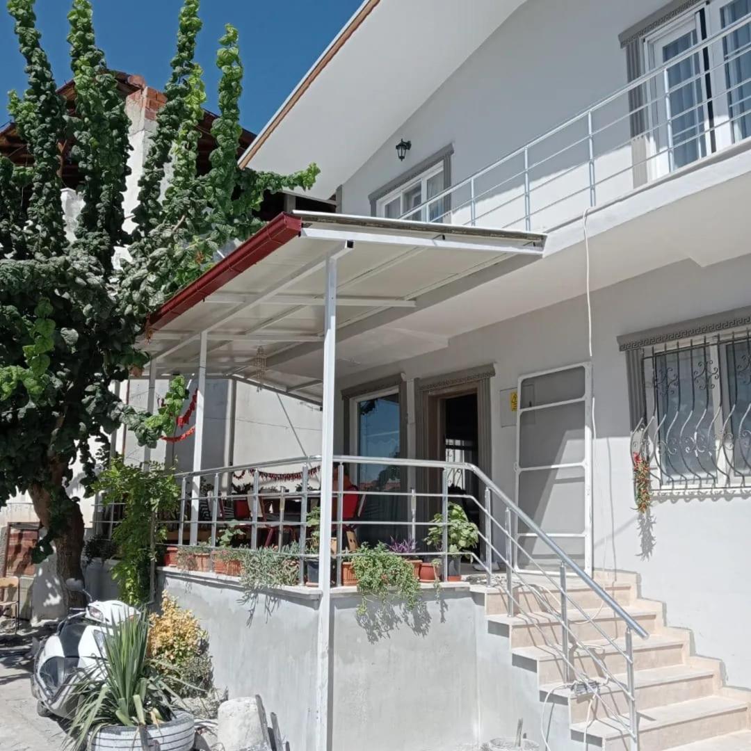 Apartmán Pretty House Pamukkale Exteriér fotografie