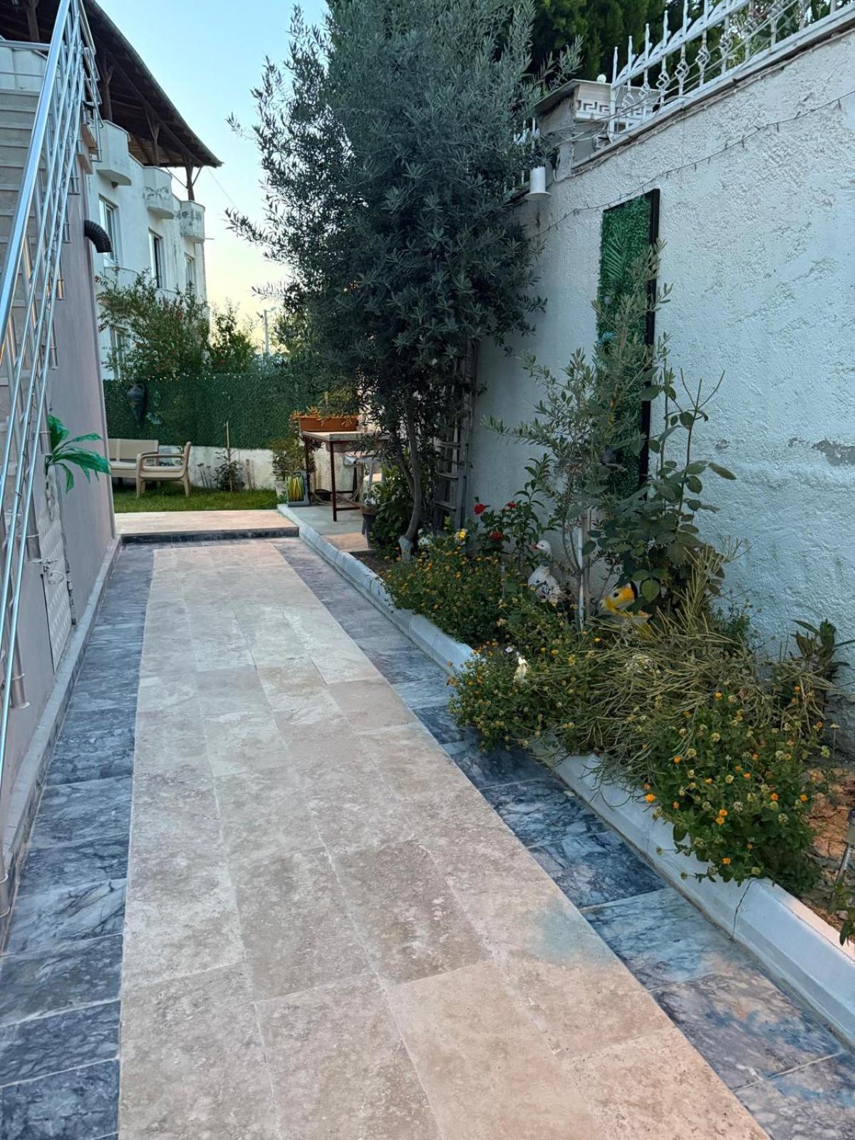 Apartmán Pretty House Pamukkale Exteriér fotografie